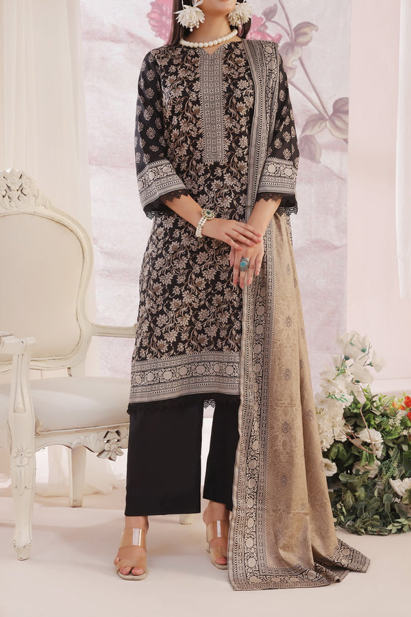 Classic Mid Summer D-4810A