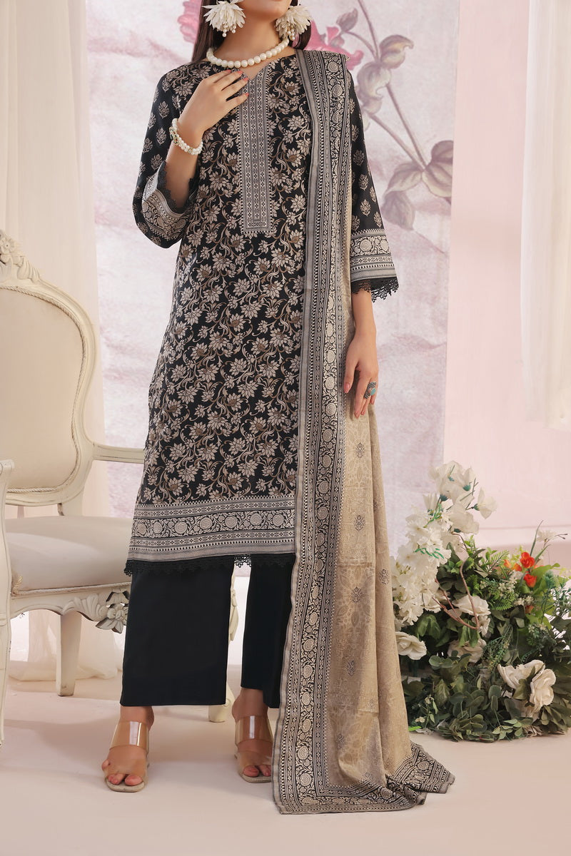 Classic Mid Summer D-4810A