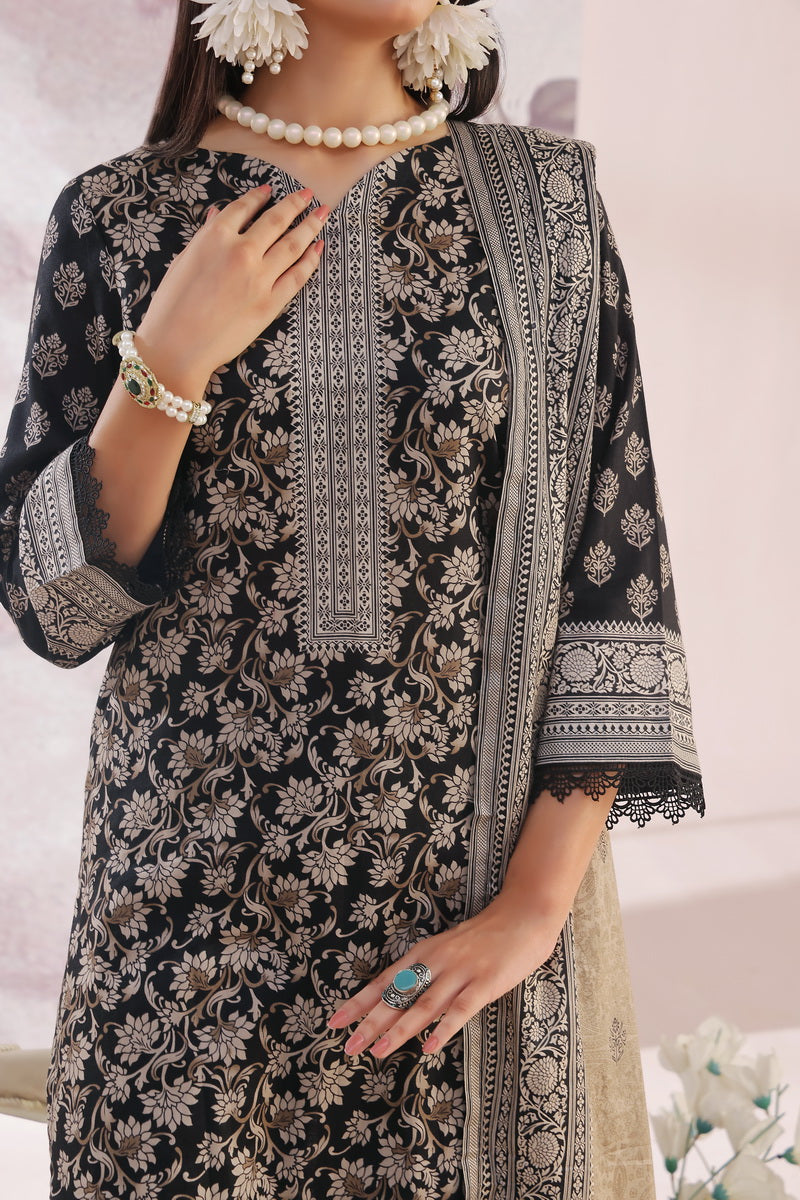 Classic Mid Summer D-4810A