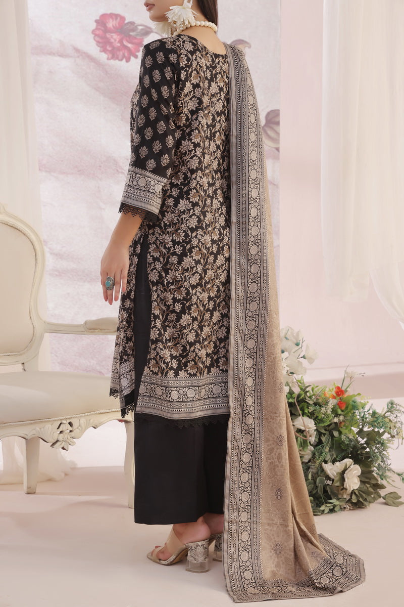 Classic Mid Summer D-4810A