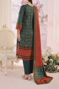 Classic Mid Summer D-4809A