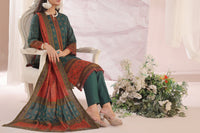 Classic Mid Summer D-4809A