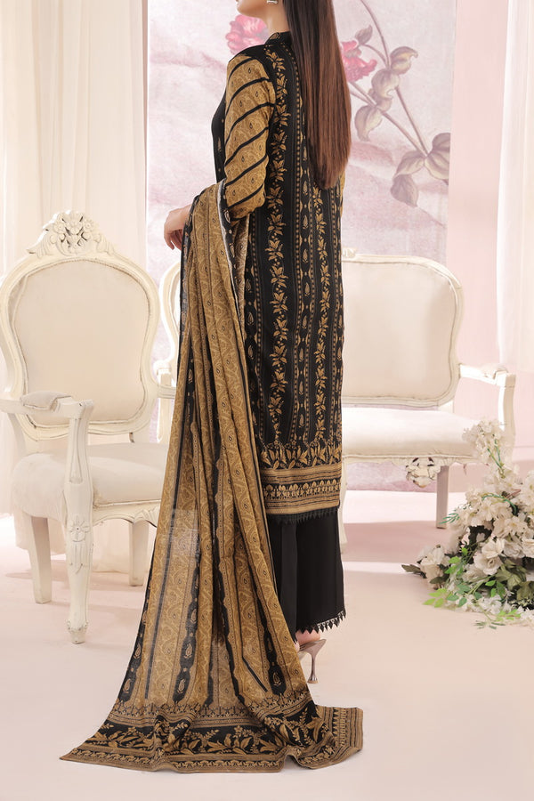 Classic Mid Summer D-4807B