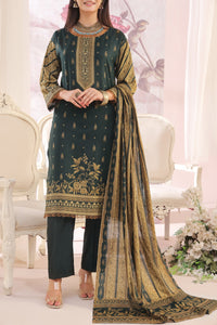 Classic Mid Summer D-4807A