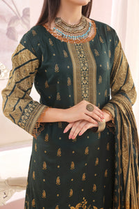 Classic Mid Summer D-4807A