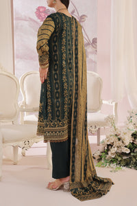 Classic Mid Summer D-4807A