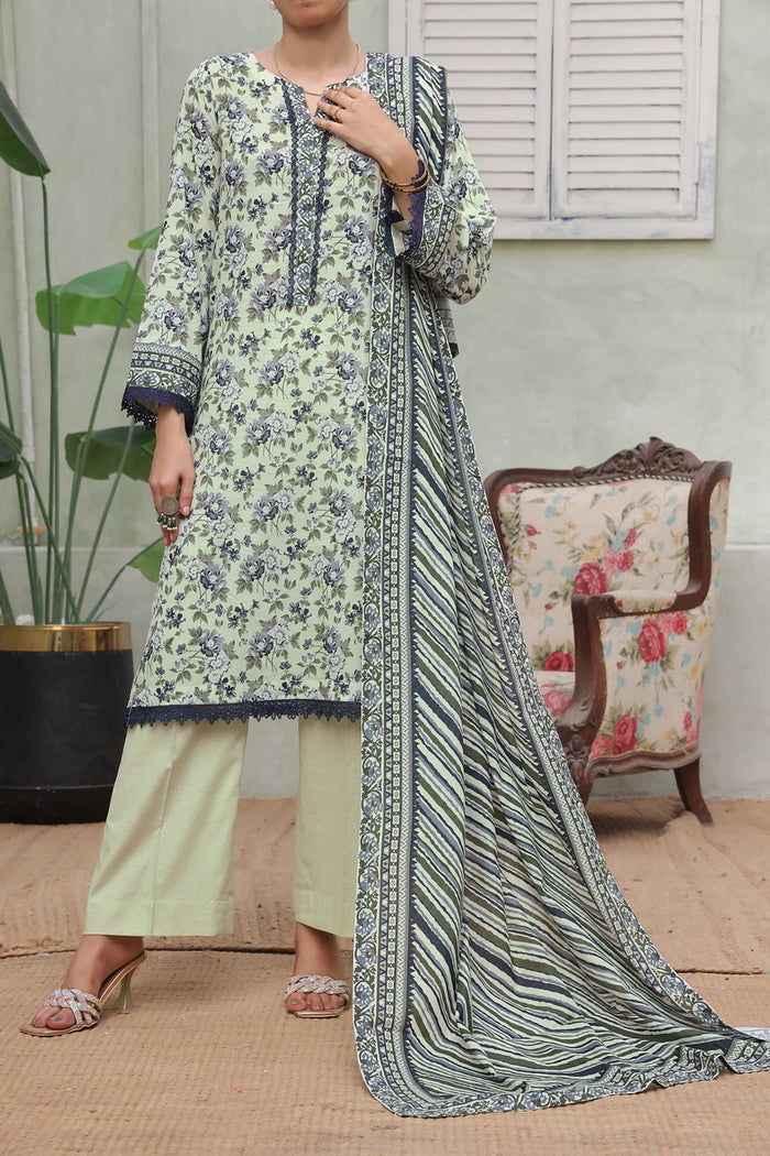 Mother Print D-120