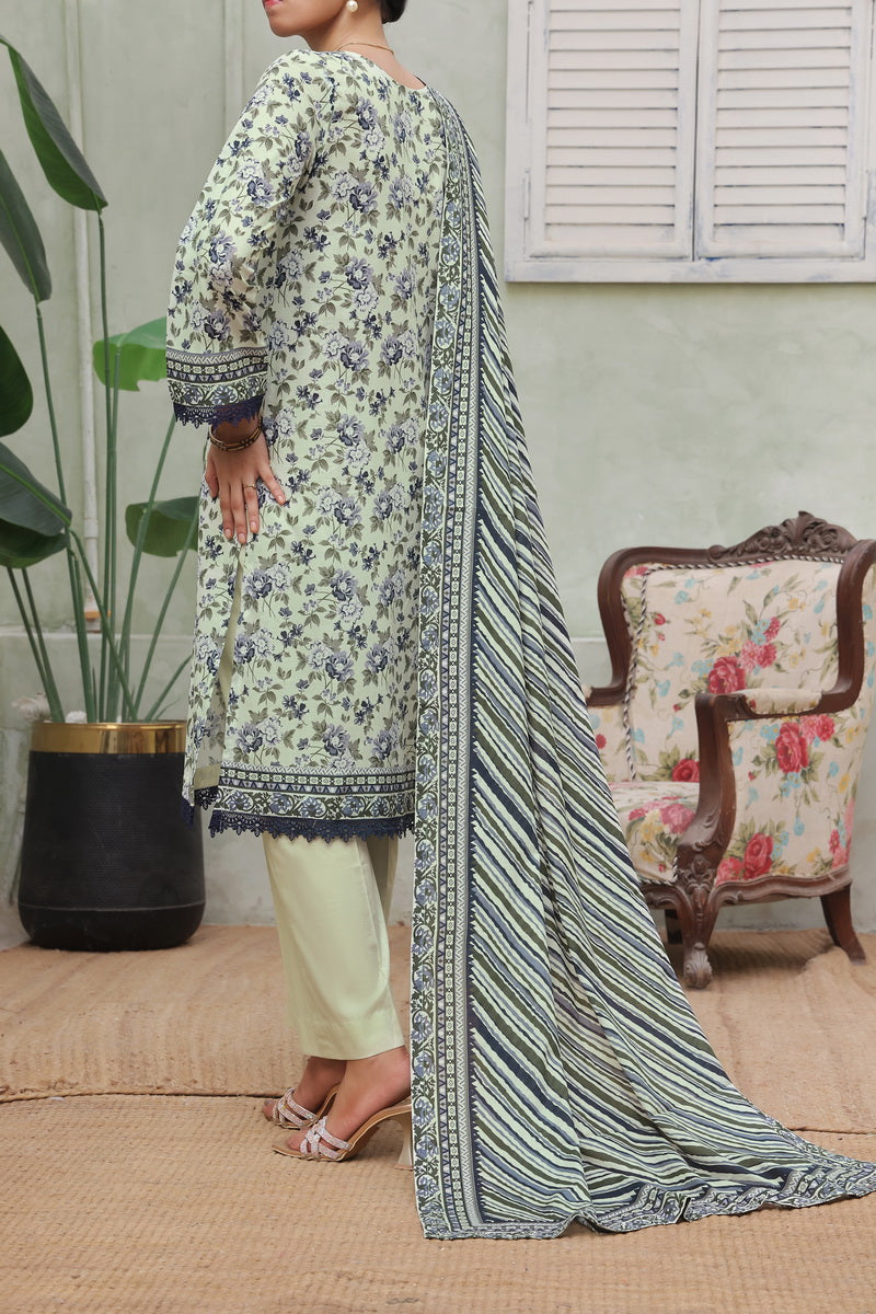 Mother Print D-120