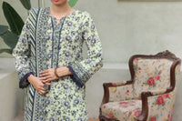 Mother Print D-120