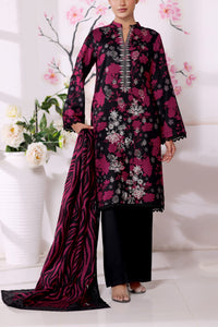 Mahnoor Emb Dhanak D-389