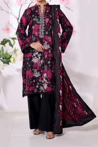 Mahnoor Emb Dhanak D-389