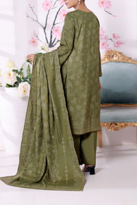 Pashmina Printed D-307-A