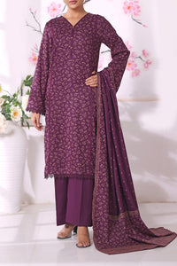 Pashmina Printed D-306-A