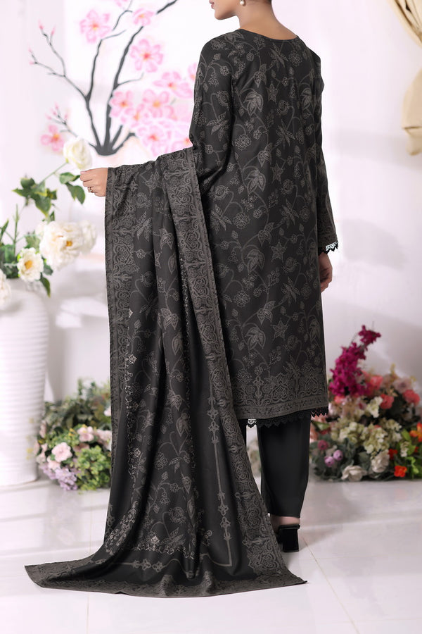 Pashmina Printed D-307-C