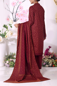 Pashmina Printed D-306-C