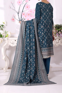 Mahnoor Emb Dhanak D-390