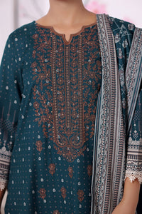 Mahnoor Emb Dhanak D-390