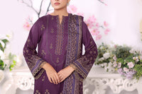 Mahnoor Emb Dhanak D-391