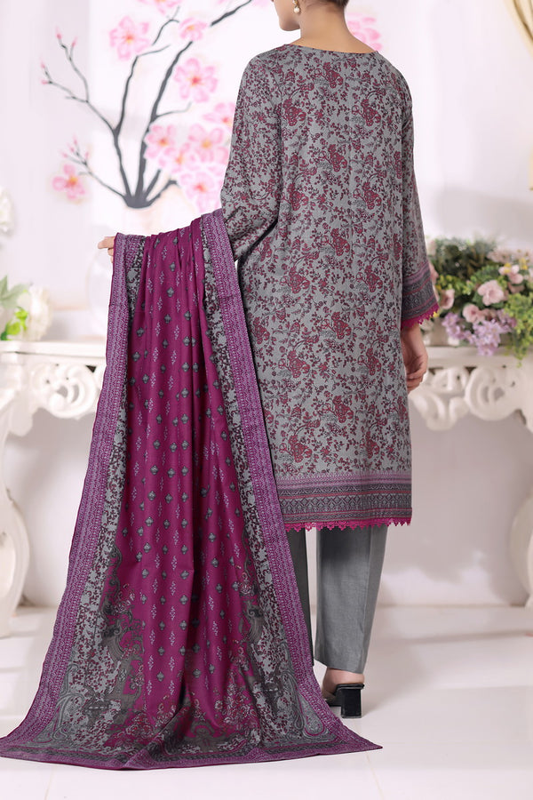 Mahnoor Emb Dhanak D-392