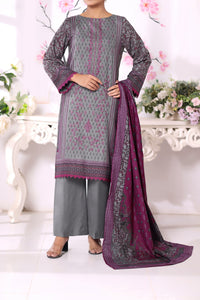 Mahnoor Emb Dhanak D-392