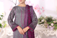 Mahnoor Emb Dhanak D-392