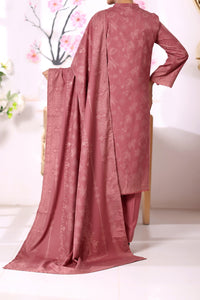 Pashmina Printed D-307-B