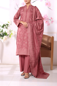 Pashmina Printed D-307-B