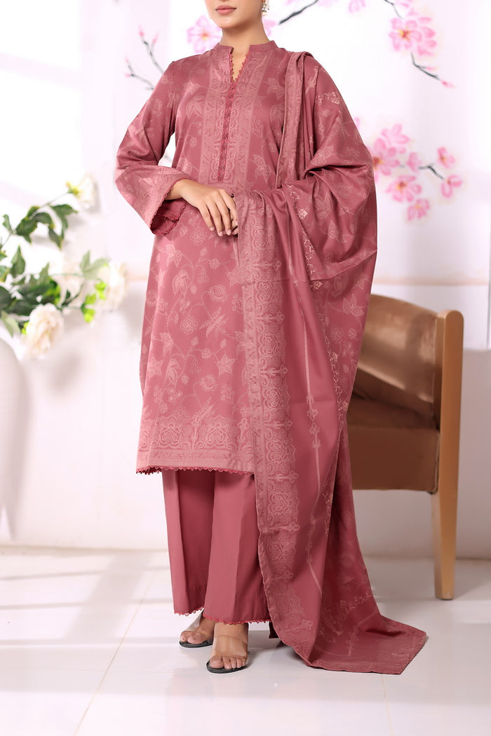 Pashmina Printed D-307-B