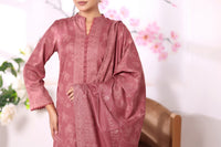 Pashmina Printed D-307-B