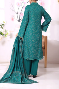 Pashmina Printed D-306-B