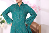 Pashmina Printed D-306-B