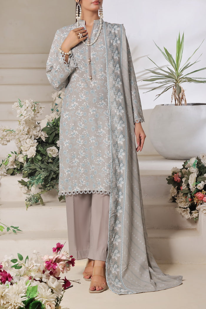 Dilkash Wrinkle Free D-1574-C