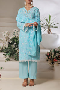 Dilkash Wrinkle Free D-1574-B