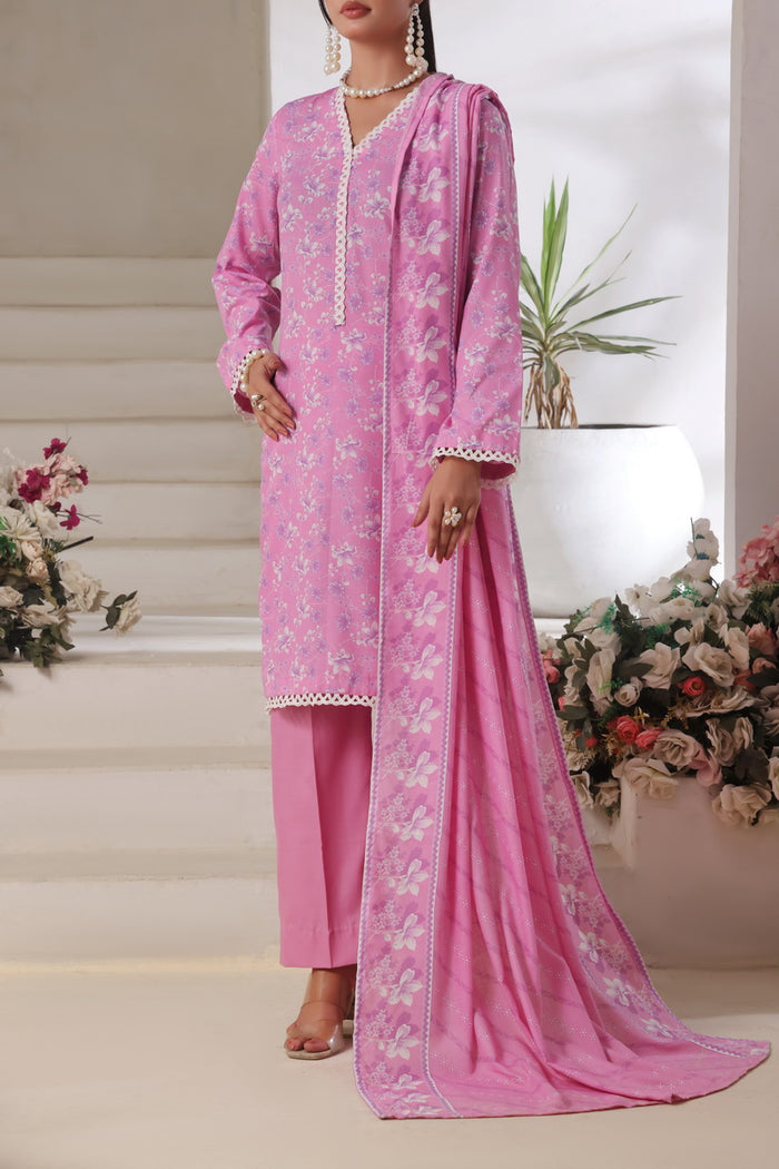 Dilkash Wrinkle Free D-1574-A