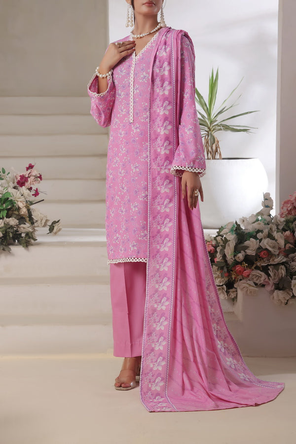 Dilkash Wrinkle Free D-1574-A