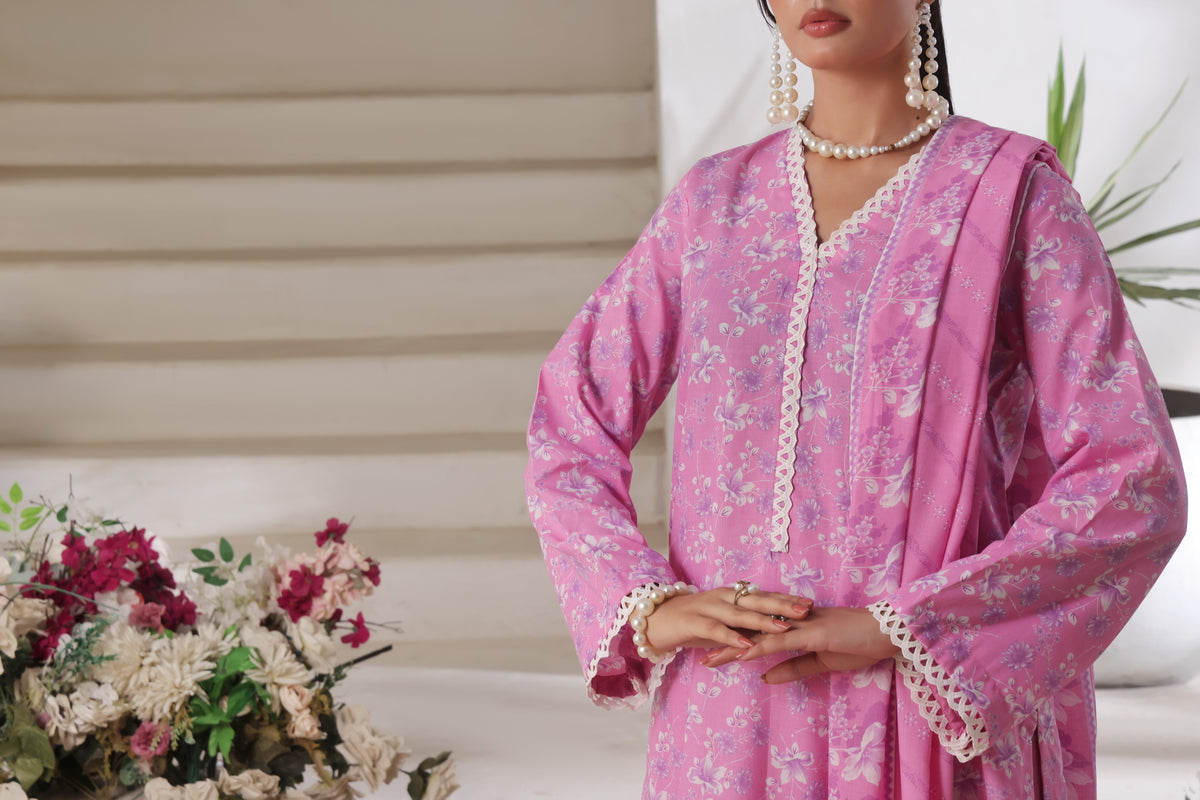 Dilkash Wrinkle Free D-1574-A