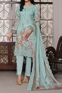 Zynah Chikankari D-682