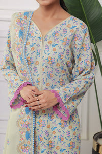 Khushboo Wrinkle Free D-1005-C