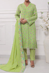 Khushboo Wrinkle Free D-1005-B