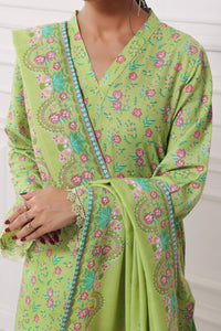 Khushboo Wrinkle Free D-1005-B