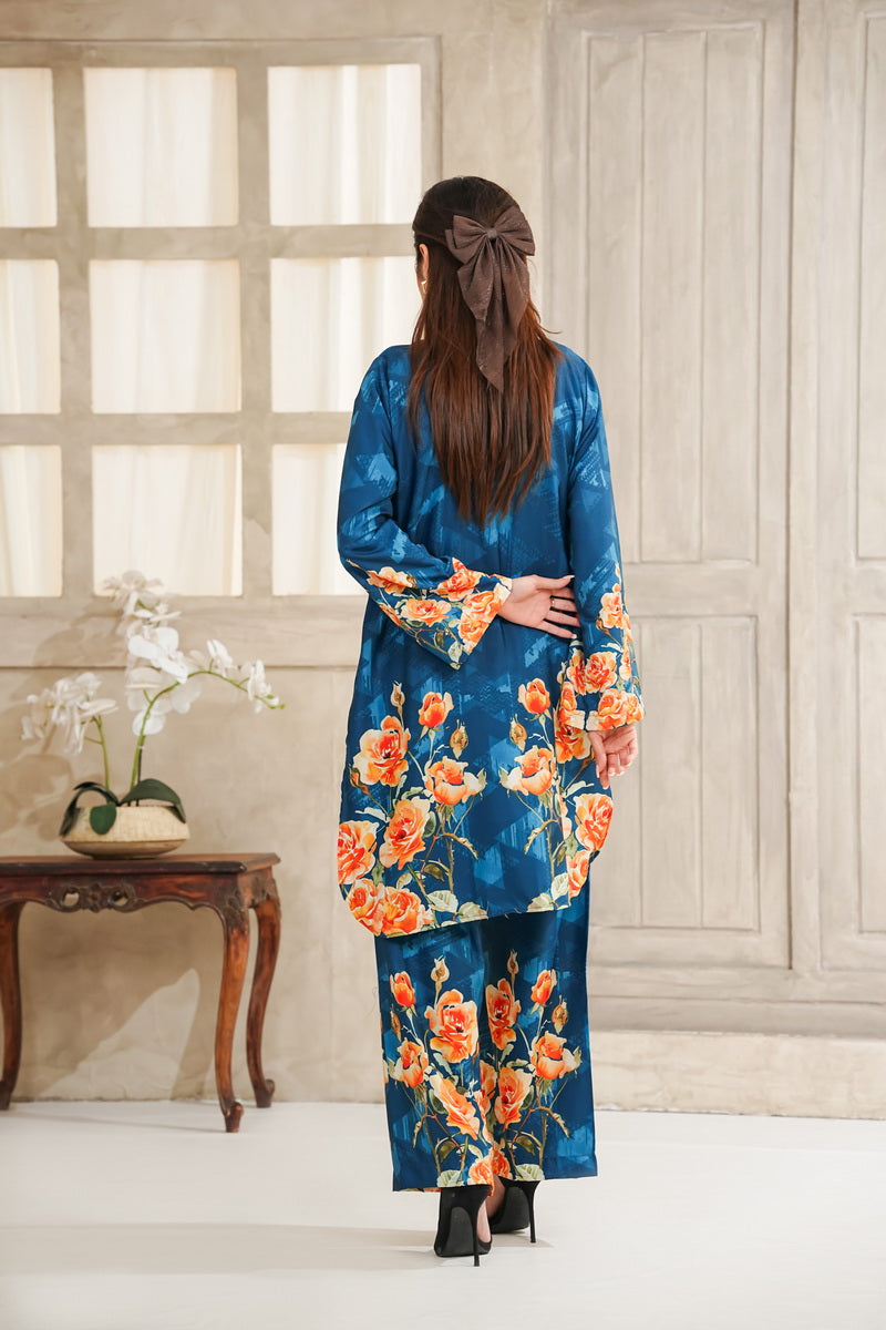 Hazel Linen RTW-D-15