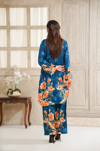 Hazel Linen RTW-D-15