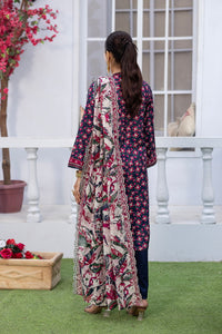 Safia Emb D-05