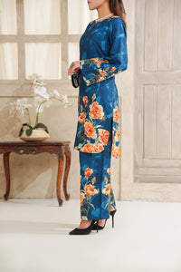 Hazel Linen RTW-D-15