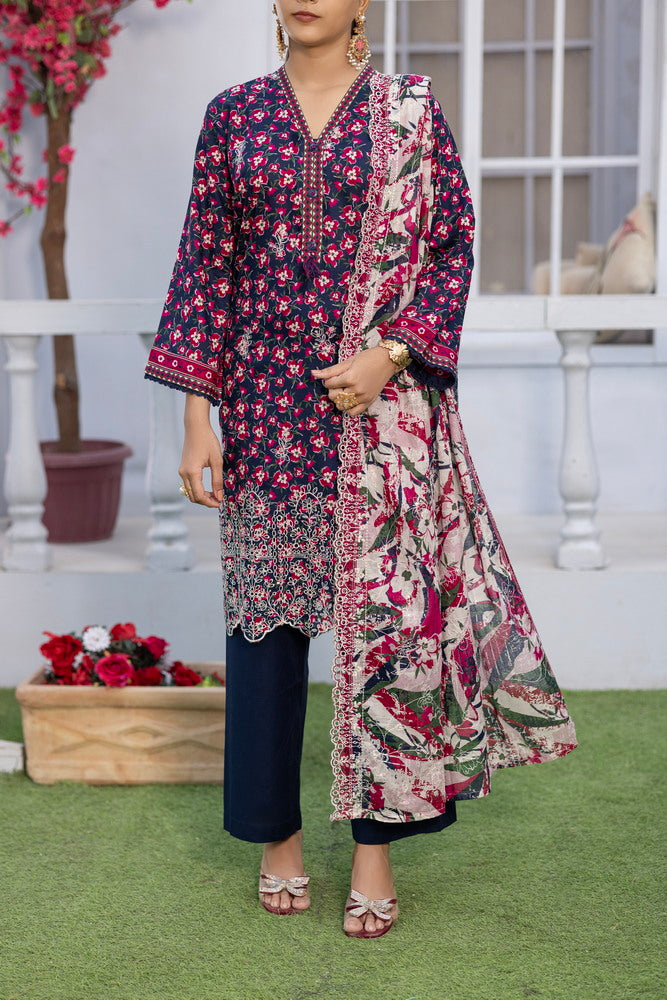 Safia Emb D-05