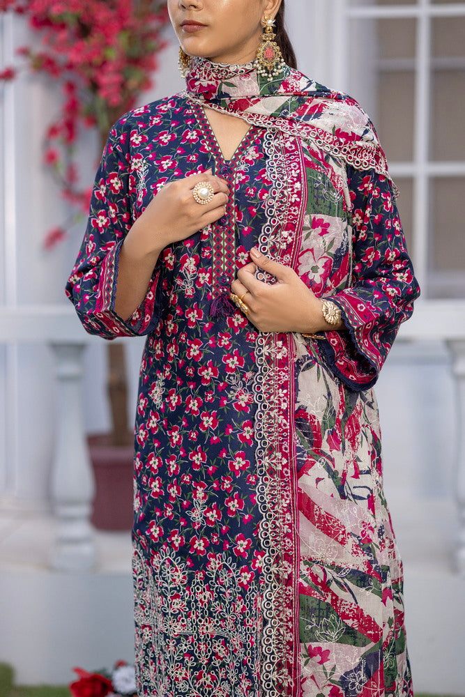 Safia Emb D-05
