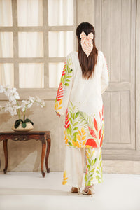 Hazel Linen RTW-D-16