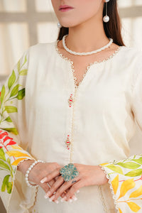 Hazel Linen RTW-D-16