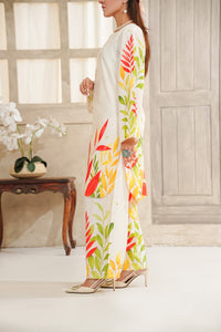 Hazel Linen RTW-D-16