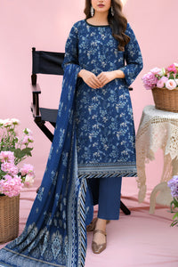 Fiza Mariyam Khaddar D-356